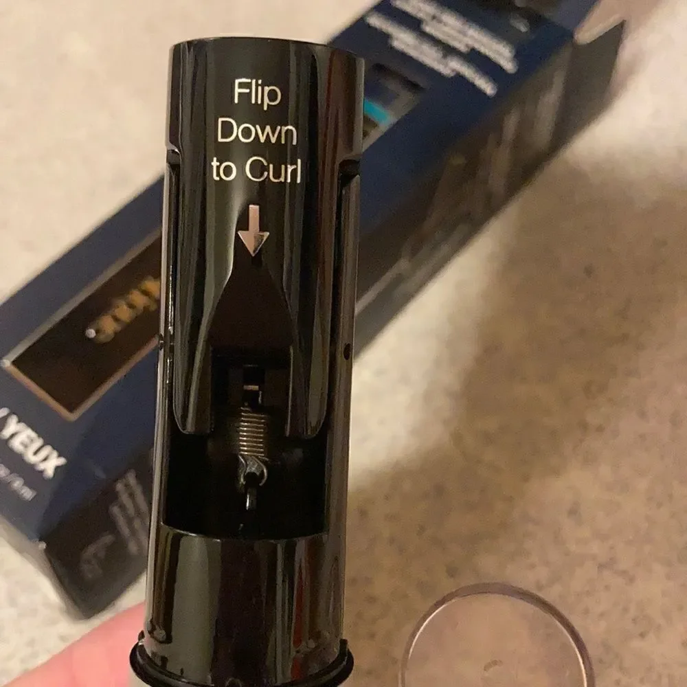Trestique Good Vibes Mascara Icelandic Black